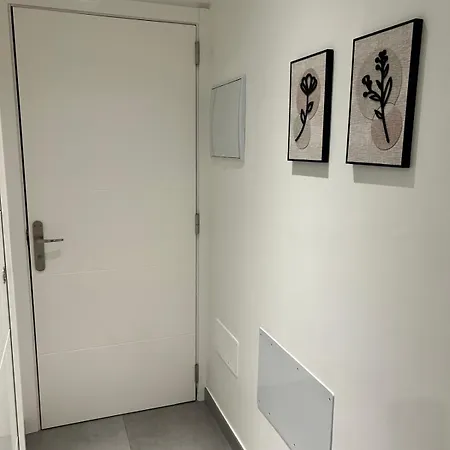Estudio Sol Mar Y Cumbre Apartament