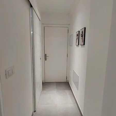 Apartament Estudio Sol Mar Y Cumbre *
